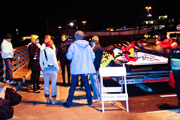 K38 Rescue Team - Mavericks 2010