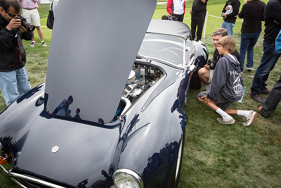 Pebble Beach Concours-20