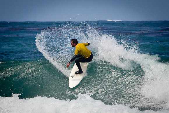 Sunshine Freestyle Surfabout 2011-33