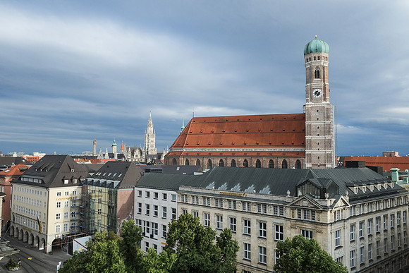 Munich Summer 2015-54
