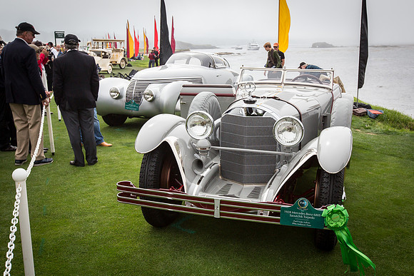 Pebble Beach Concours-56