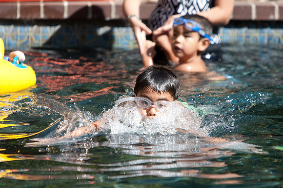 Marquez Pool Party-116