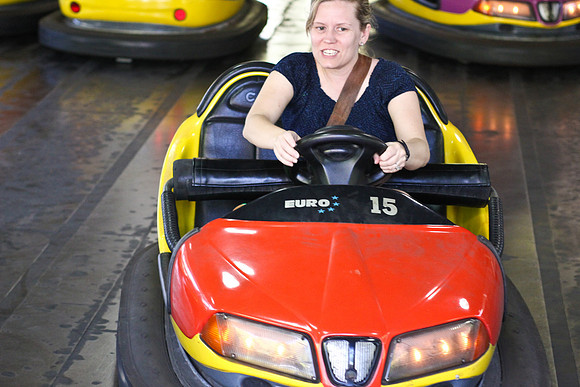 Six Flags Discovery Kingdom-35
