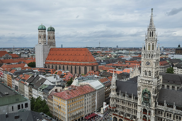 Munich Summer 2015-185