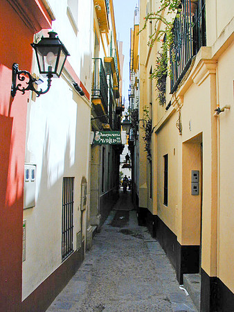 Sevilla Spain-16