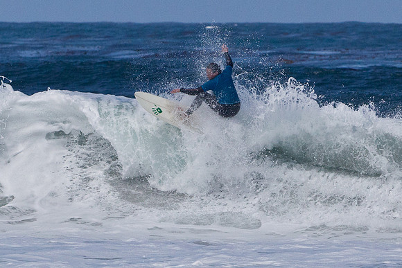 Sunshine Freestyle Surfabout 2011-10
