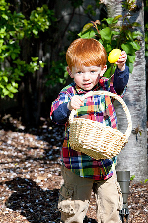 Easter 2009