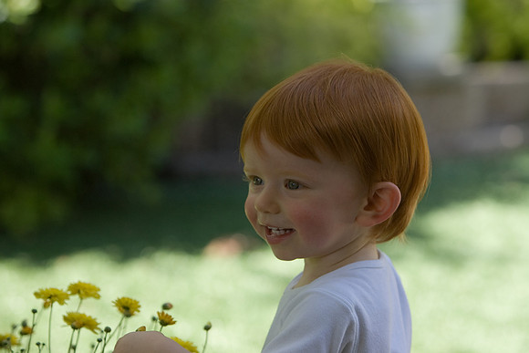 Jack Ryan Bucich