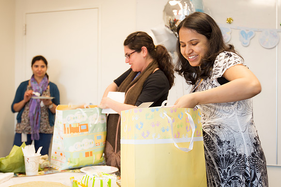 Baby Shower-2