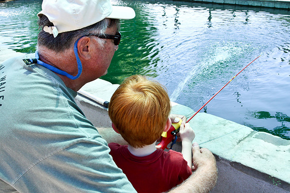 Jack Catfish Fishing (6 of 10)