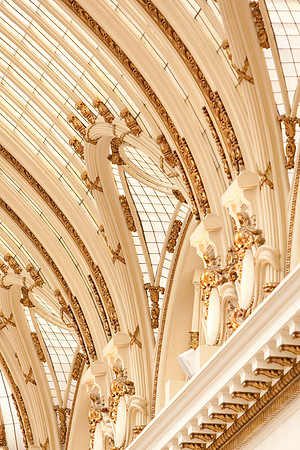 Palace Hotel, San Francisco