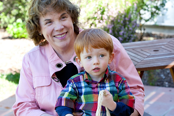 Easter 2009