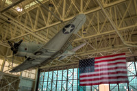 Pacific Aviation Museum -2