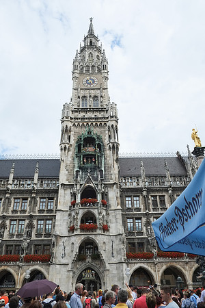 Munich Summer 2015-44