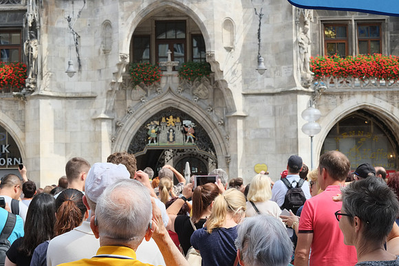Munich Summer 2015-46