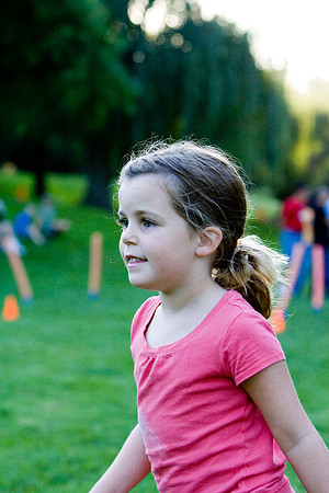 Tiny Prints Picnic 2008