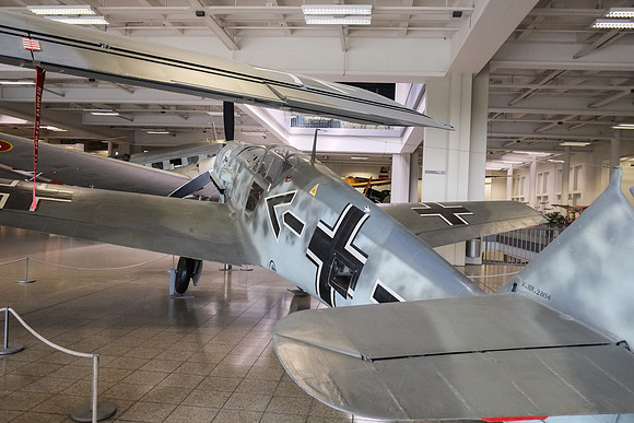 Munich Summer 2015-80