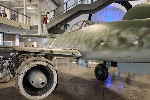Munich Summer 2015-141