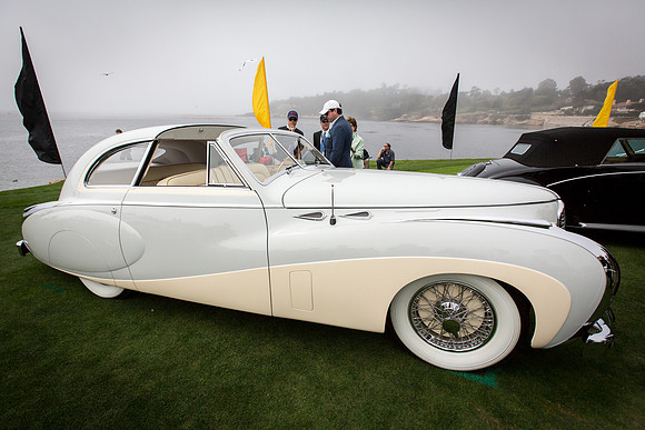 Pebble Beach Concours-60