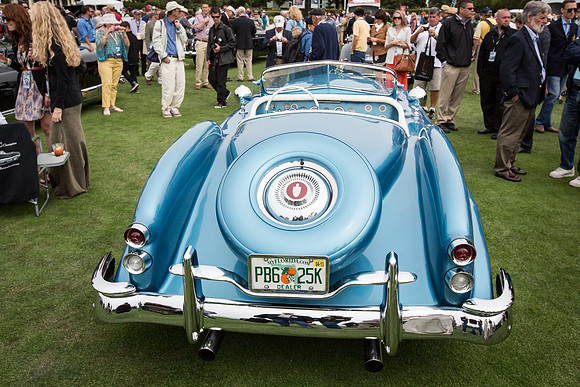 Pebble Beach Concours-32