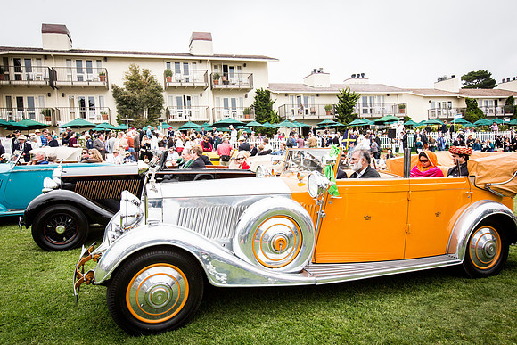 Pebble Beach Concours-3