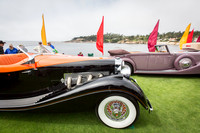 Pebble Beach Concours-48