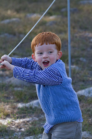 Thanksgiving 2009