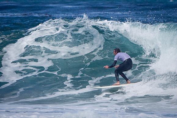 Sunshine Freestyle Surfabout 2011-8