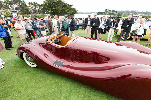 Pebble Beach Concours-39