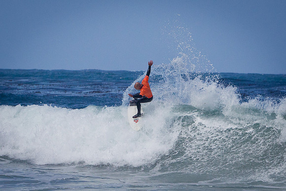 Sunshine Freestyle Surfabout 2011-9