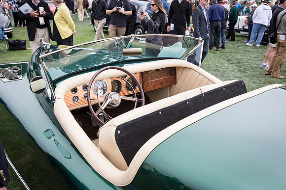 Pebble Beach Concours-31