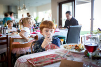 Thanksgiving 2012