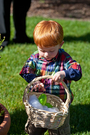 Easter 2009