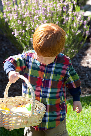 Easter 2009