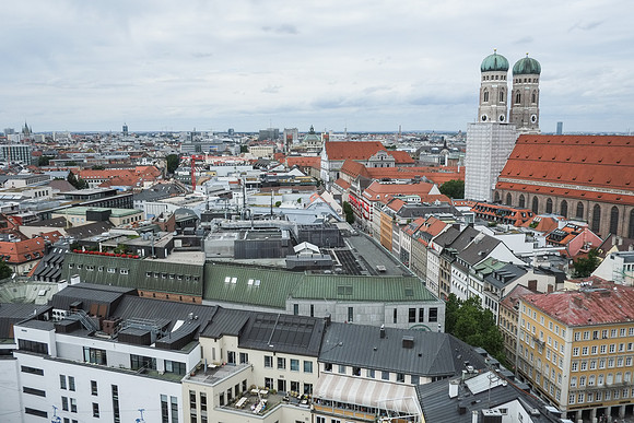 Munich Summer 2015-175