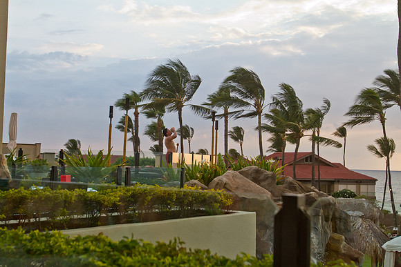 Four Season Wailea Scenes-2