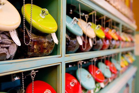 Los Altos Sweet Shop
