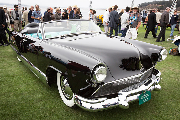 Pebble Beach Concours-33