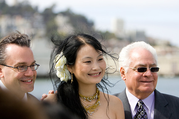 Mike & Di's Wedding