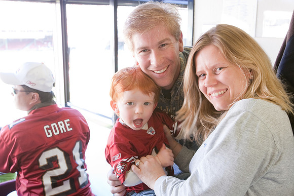 SF 49ers 2008-14
