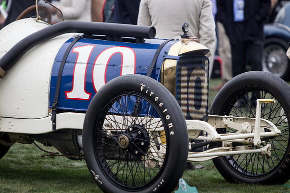 Pebble Beach Concours-24