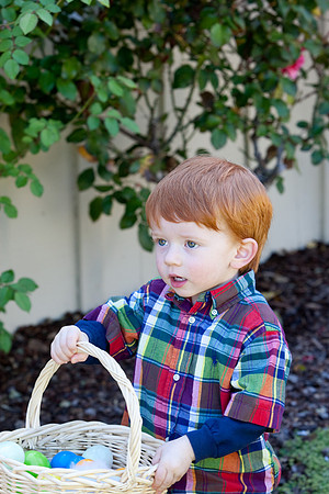 Easter 2009