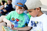 Six Flags Discovery Kingdom-14