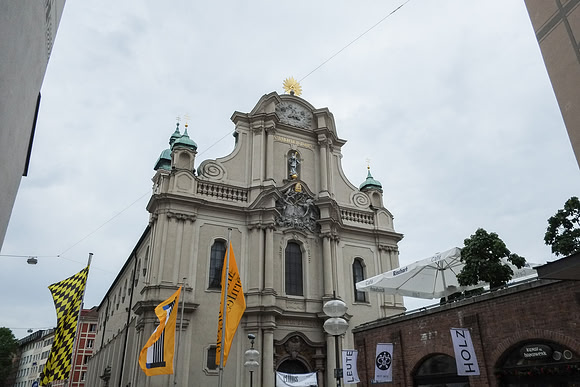 Munich Summer 2015-23