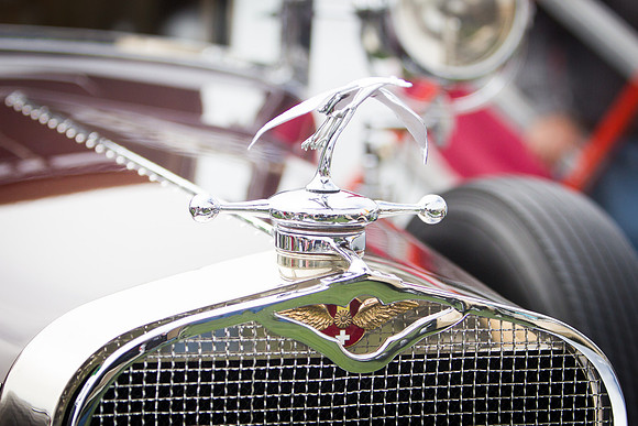 Maharajah Class - Pebble Beach Concours-16