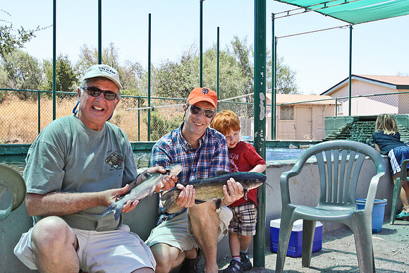 Jack Catfish Fishing (10 of 10)