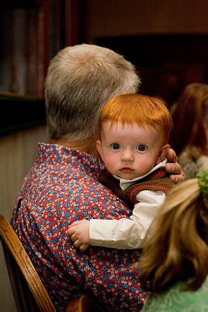 Grandpa Anderson and Jack
