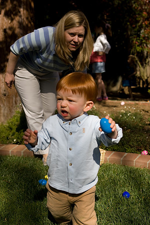 Easter 2008