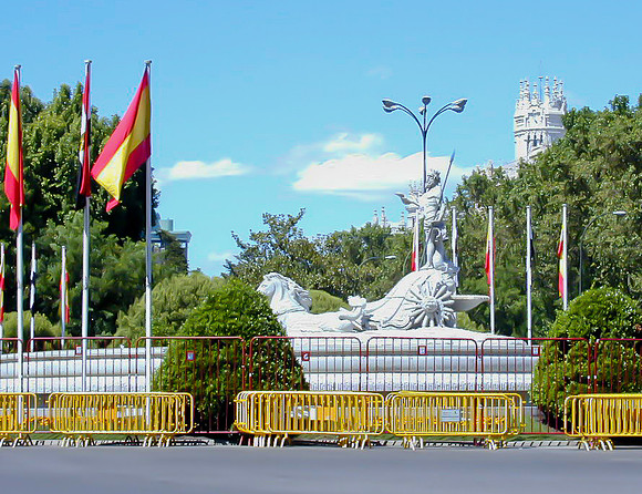 Madrid Spain-25