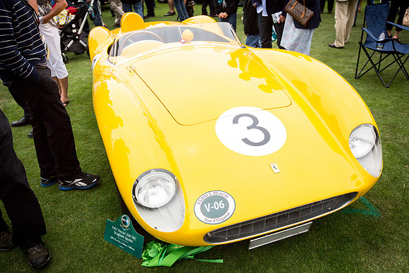 Pebble Beach Concours-16